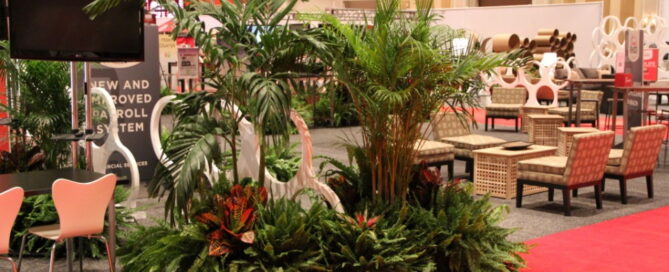 Plant Leasing Services Sarasota FL
