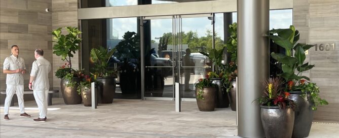 plant leasing