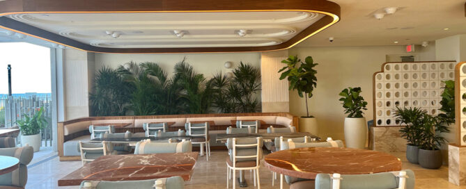 commercial plant leasing