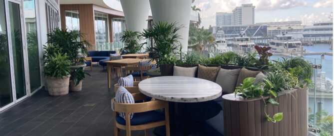 plant leasing services