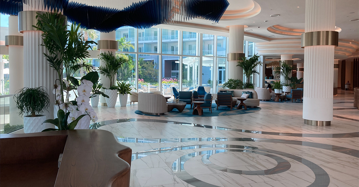 plant leasing services