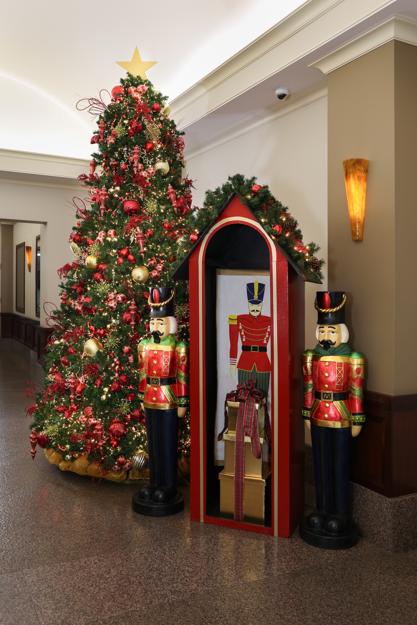 holiday decor leasing sarasota