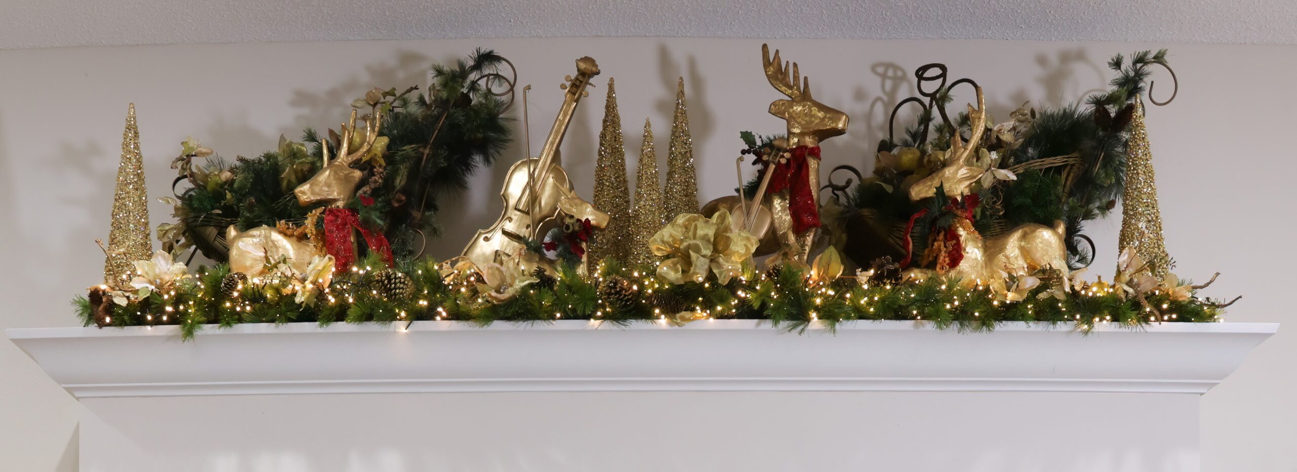 Christmas Trees Rental Sarasota FL